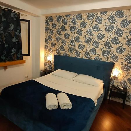 Green Room Bari Ngoại thất bức ảnh