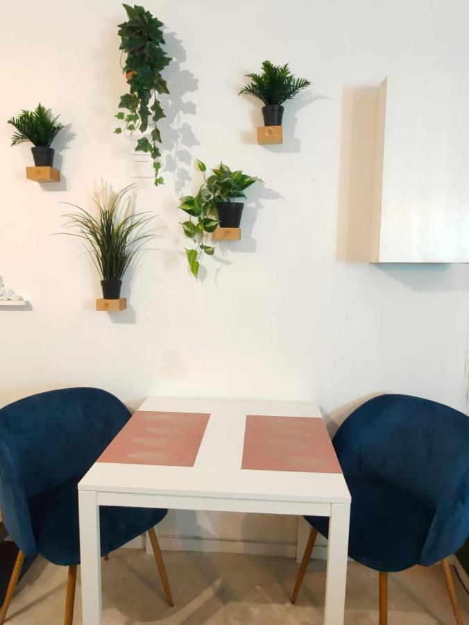 Green Room Bari Ngoại thất bức ảnh
