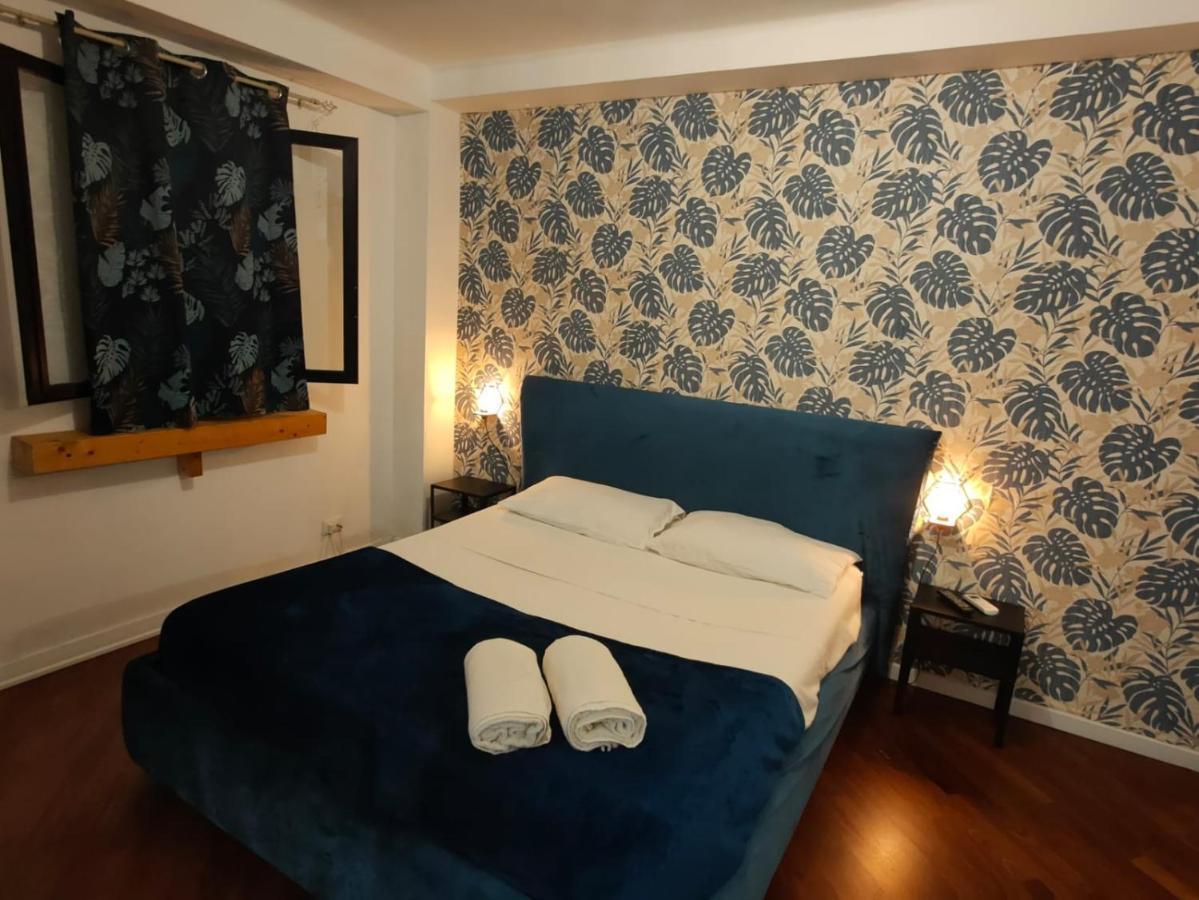 Green Room Bari Ngoại thất bức ảnh