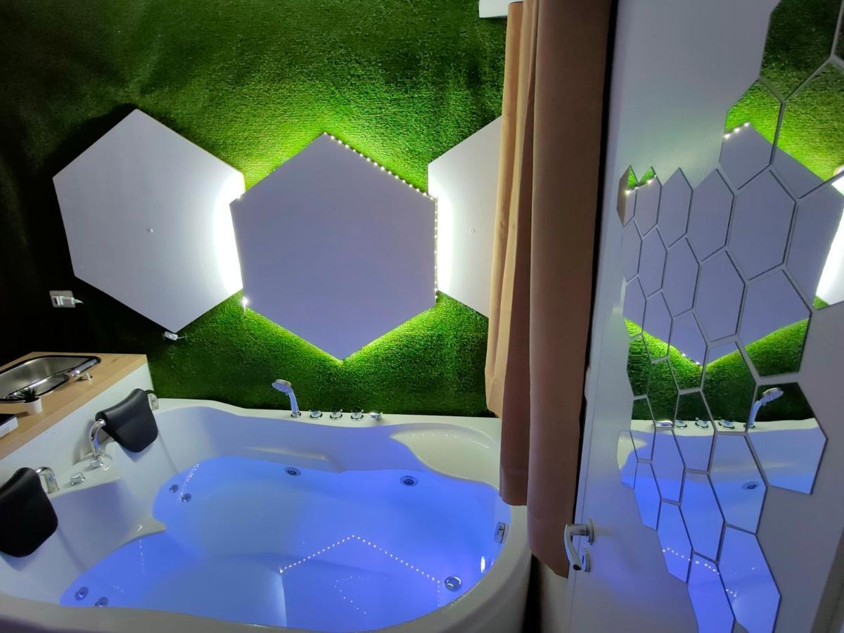 Green Room Bari Ngoại thất bức ảnh